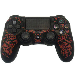 Dualshock 4 Cover - Code 53